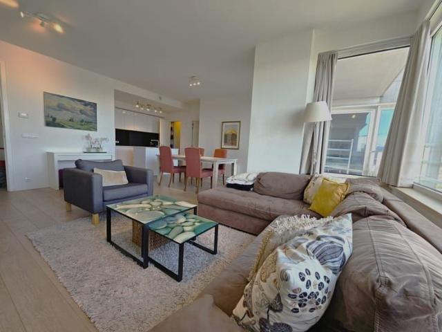 Appartement te huur