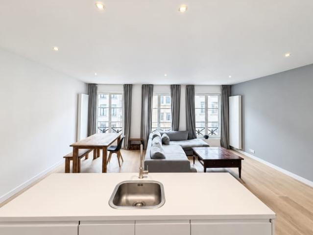 Appartement te huur