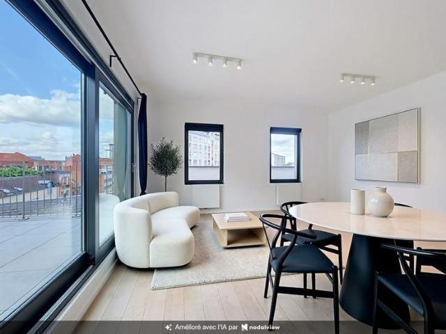 Appartement te huur