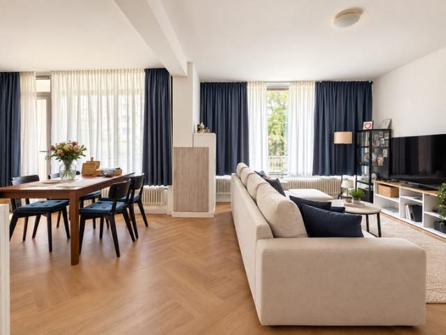 Appartement te huur
