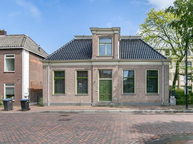 Appartement te huur
