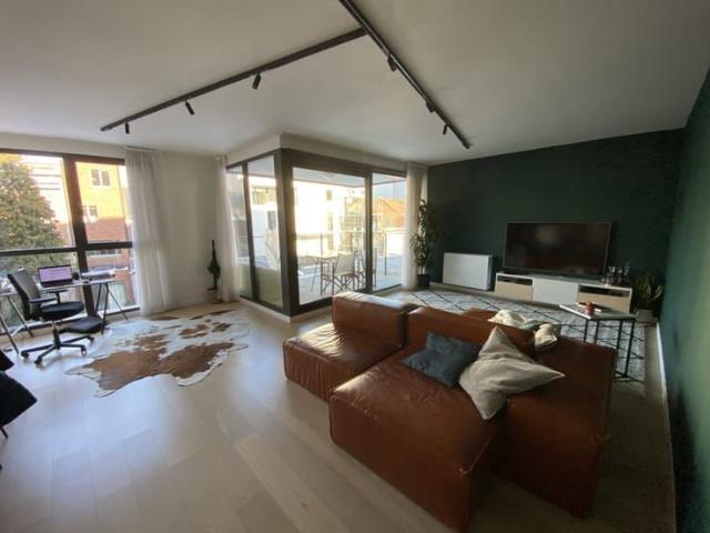 Appartement te huur