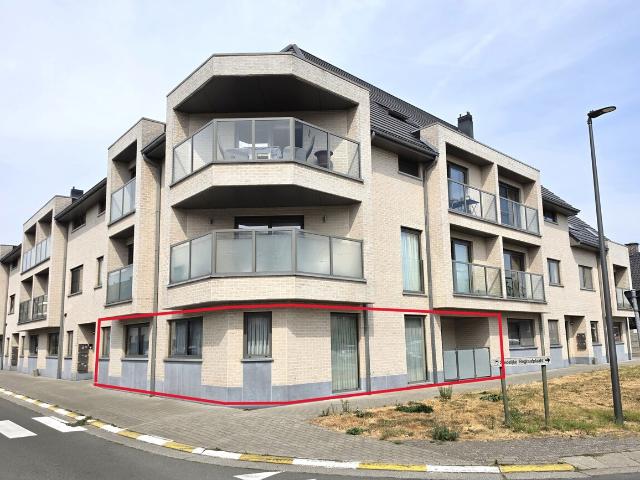 Appartement Te huur