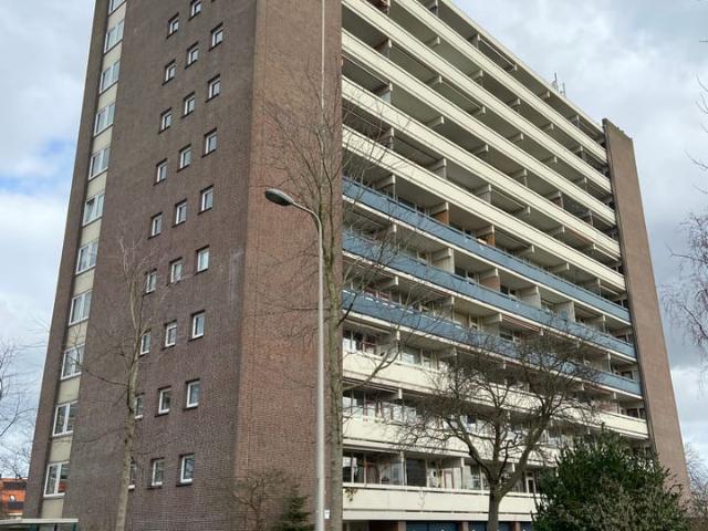 apartment for rent in Brabantlaan 114 2101SK Heemstede Provincienbuurt Heemstede