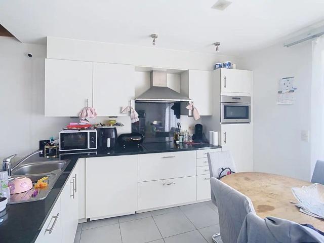 Appartement te huur