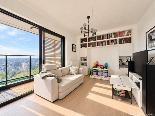 Appartement te huur