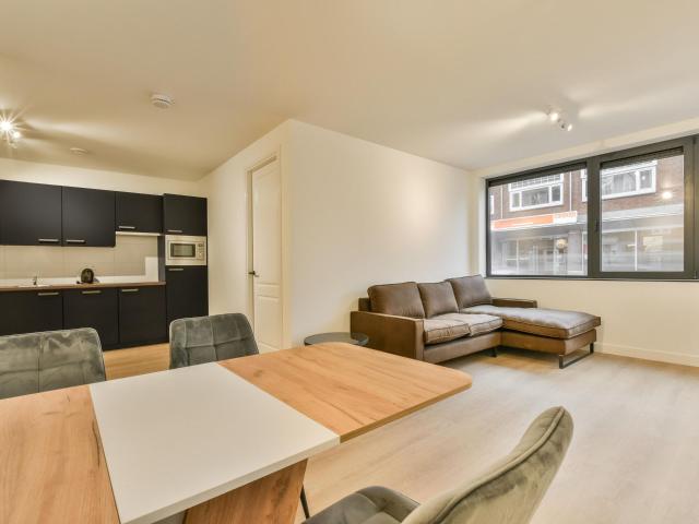 Appartement te huur