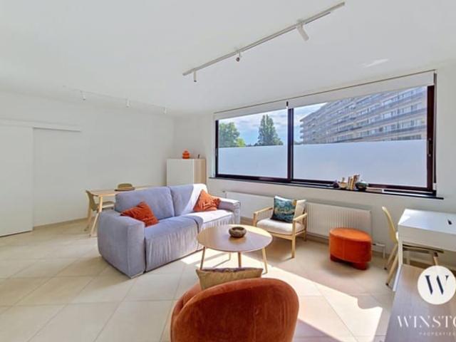 Appartement te huur