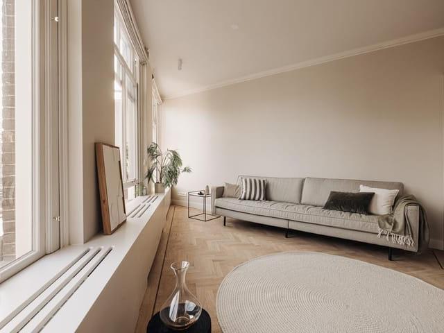 Appartement te huur