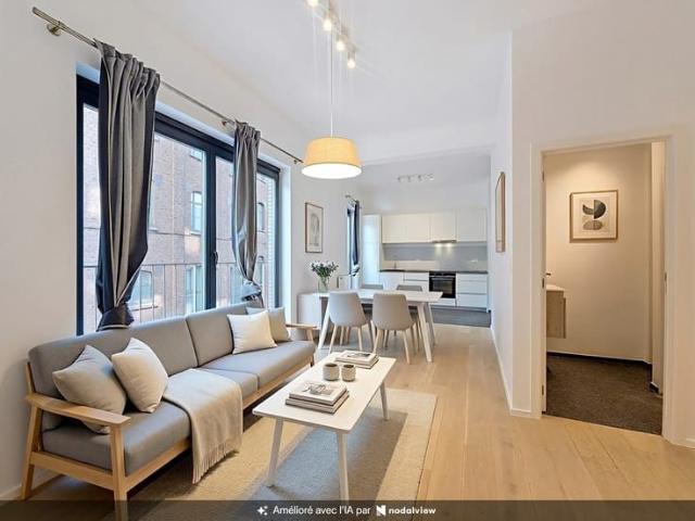 Appartement te huur