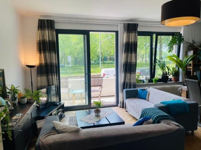 Appartement te huur