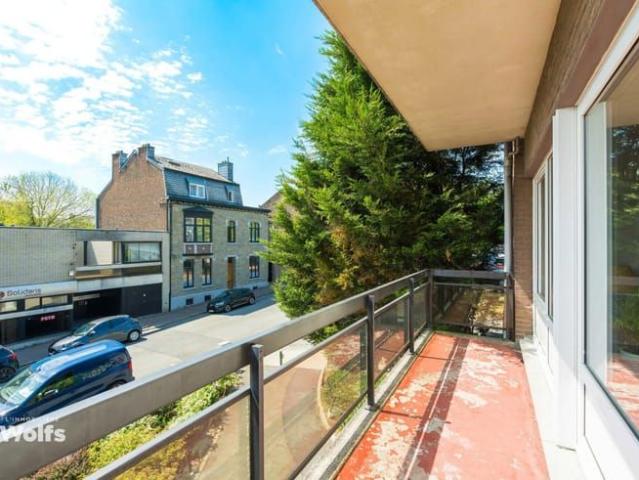 Appartement te huur