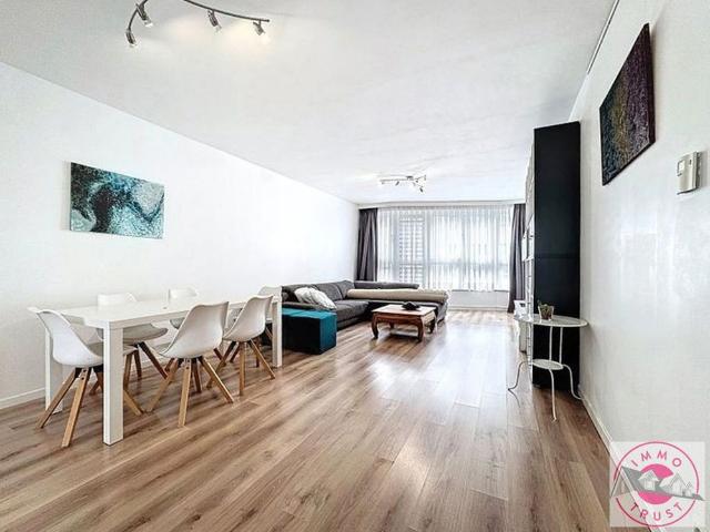 Appartement te huur