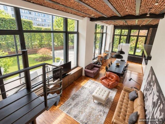 Appartement te huur