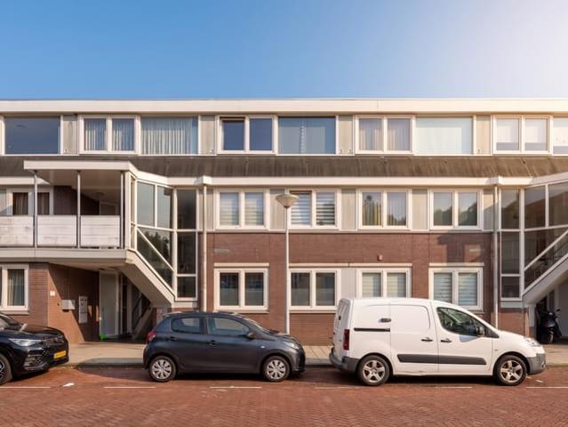Appartement te huur
