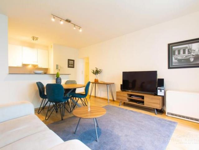 Appartement te huur