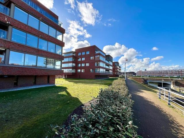 Appartement te huur