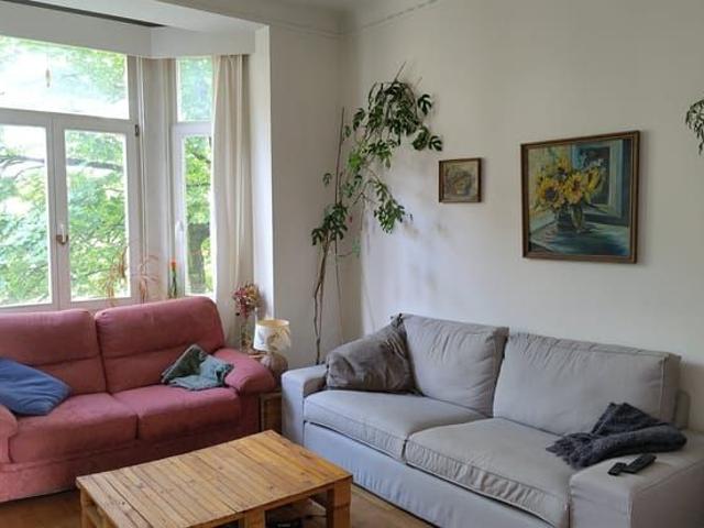 Appartement te huur