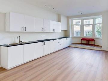 Appartement te huur