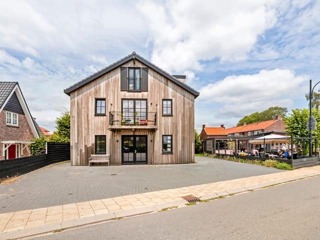 Appartement te huur