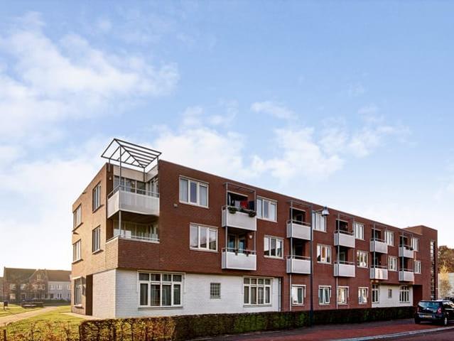 Appartement te huur