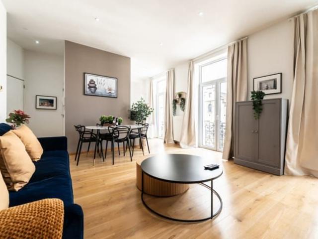 Appartement te huur