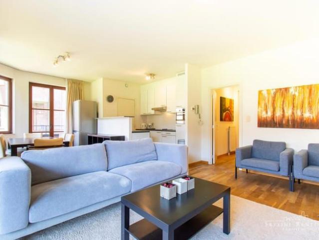 Appartement te huur