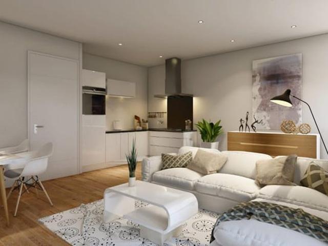 Appartement te huur