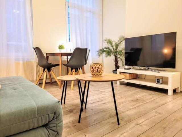 Appartement te huur