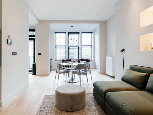 Appartement te huur