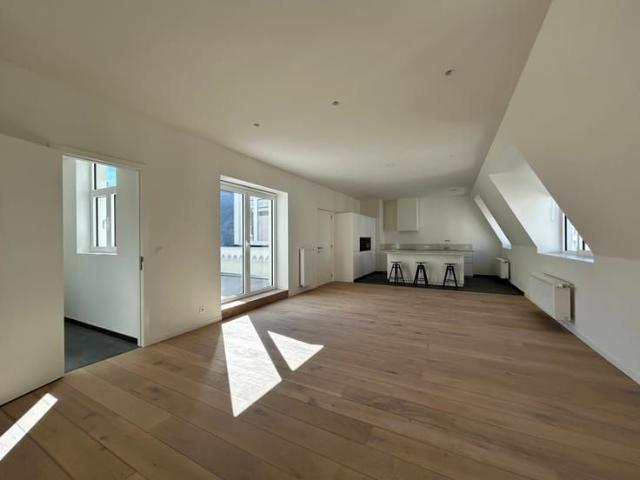 Appartement te huur