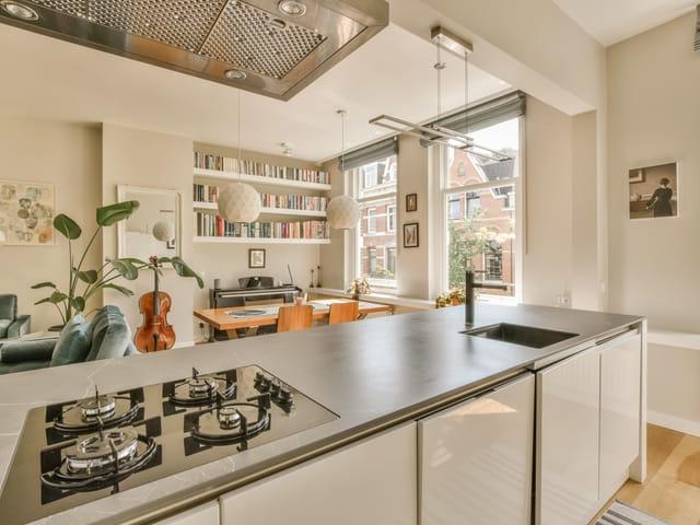 Appartement te huur