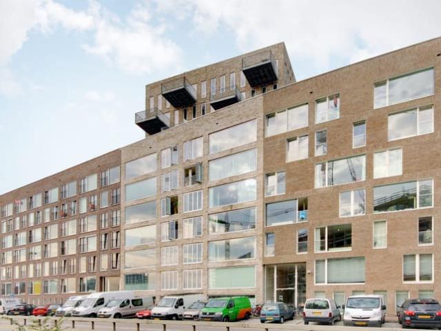 Appartement te huur
