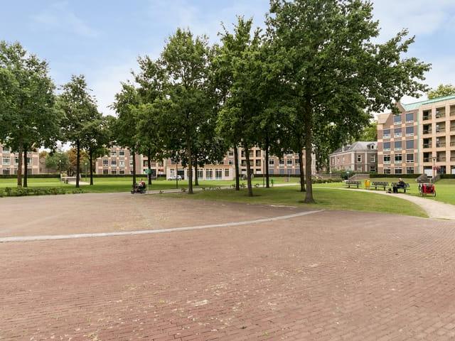 Appartement te huur