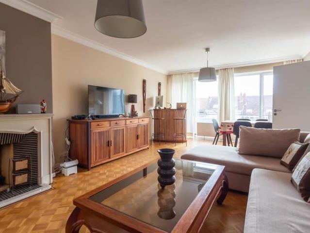 Appartement te huur