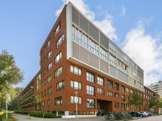 Appartement te huur