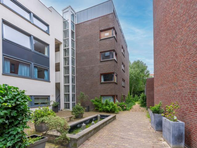 Appartement te huur