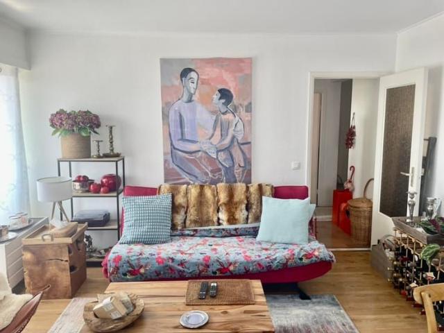 Appartement te huur