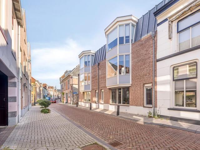 Appartement te huur