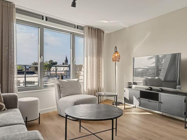 Appartement te huur