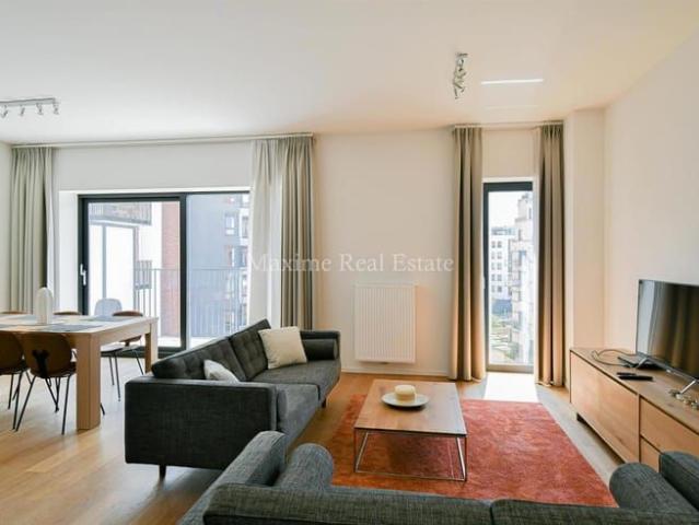 Appartement te huur