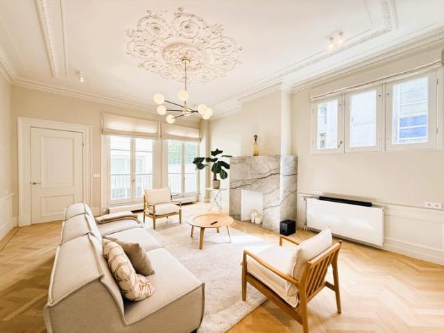 Appartement te huur
