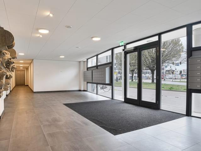apartment for rent in Schipholweg 318 2316 XD Leiden Stationskwartier