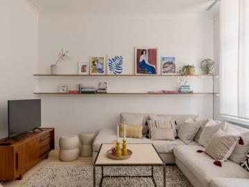 Appartement te huur