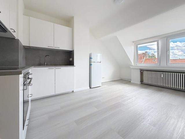 Appartement te huur