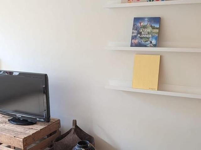 Appartement te huur