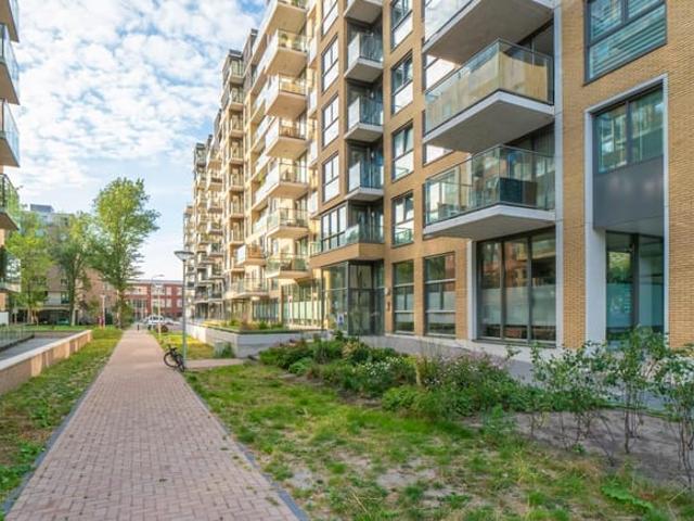 Appartement te huur