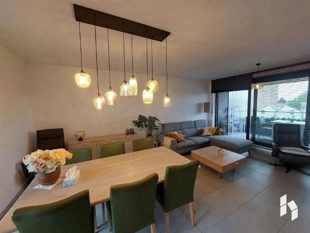 Appartement te huur
