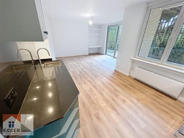Appartement te huur