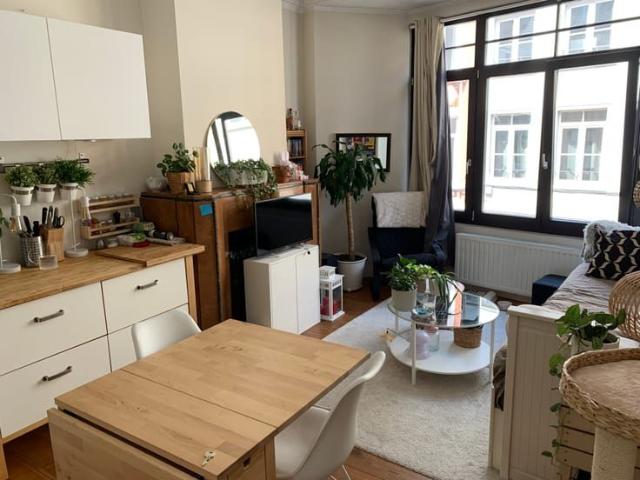 Appartement te huur